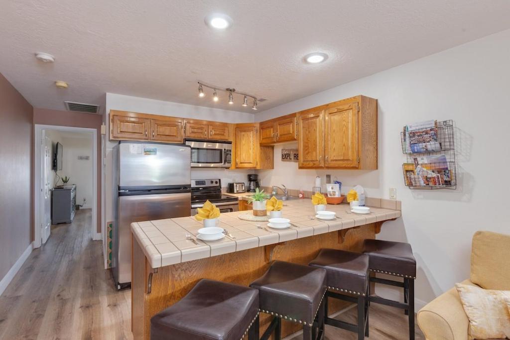 Lp 124 Mesa Views, Grill, Cable, Great Las Palmas Amenities, And Fully Stocked Kitchen Сейнт Джордж Екстериор снимка